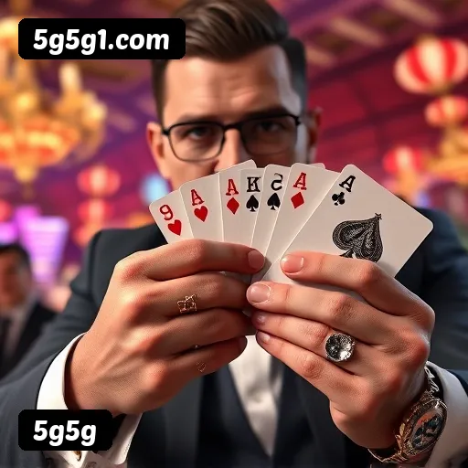 Processo de Download do App 5g5g - Passo a Passo Simples