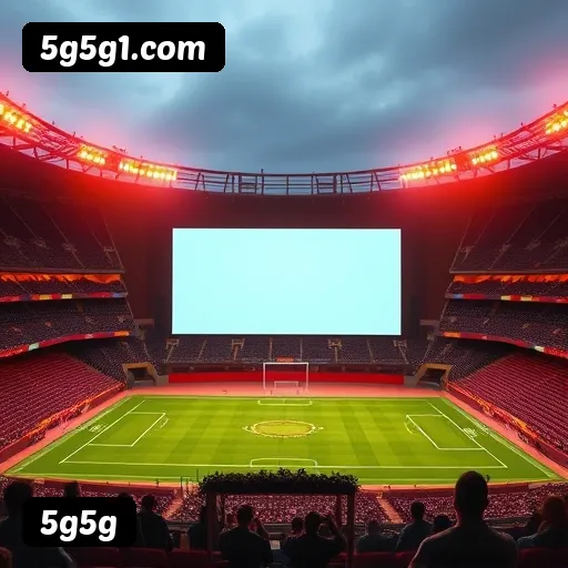 Recursos Exclusivos do App 5g5g - Modo Offline, Login Biométrico
