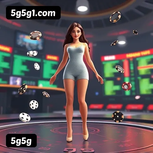 Jogos de Cassino ao Vivo