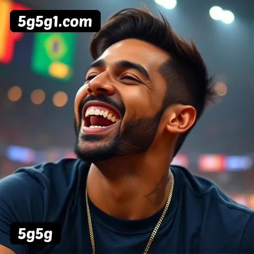 Jogos de Mesa Premium 5g5g - Blackjack, Roleta, Baccarat